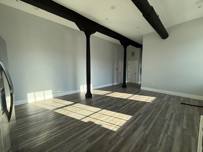 Building Photo - Packard Lofts Apartments