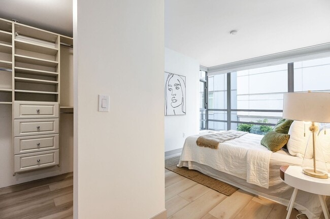 Building Photo - 2929 1st Ave