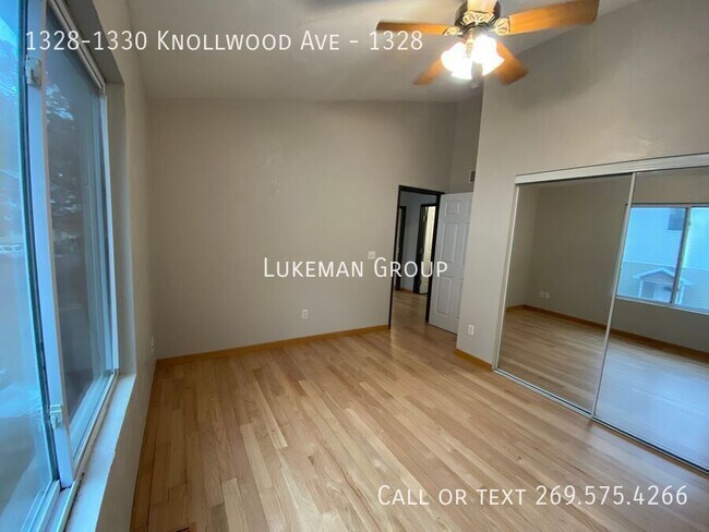 Building Photo - 1328-1330 Knollwood Ave-1328