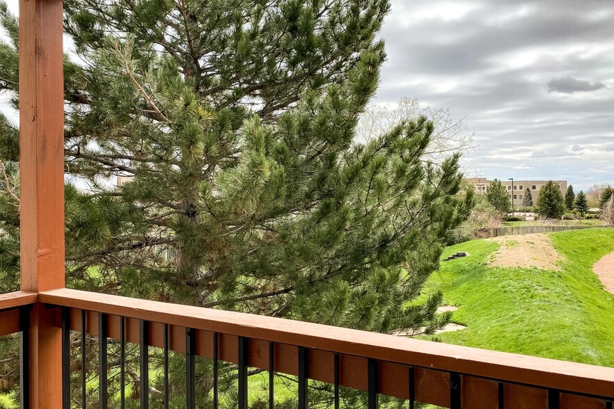 Porch - 2720 W 86th Ave