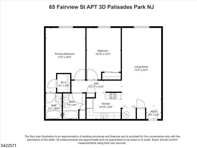 Building Photo - 65 Fairview St