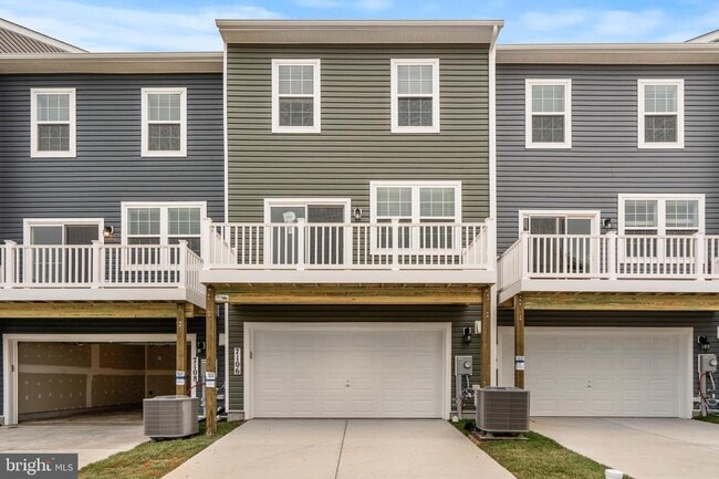 Building Photo - 7106 Delegate Pl