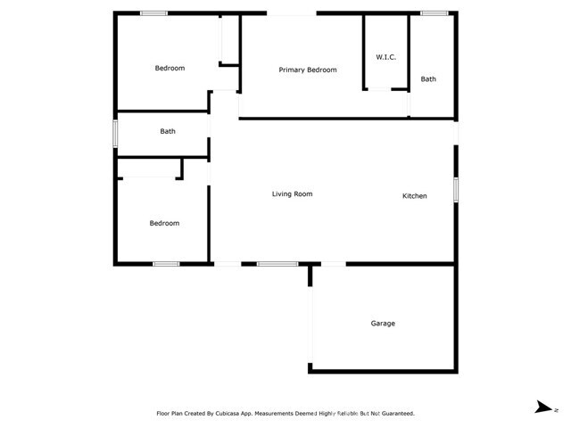 Building Photo - 6734 Beryl St
