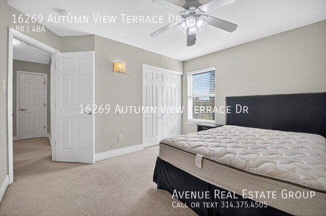 Building Photo - 16269 Autumn View Terrace Dr
