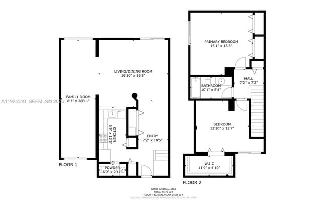 Building Photo - 2977 McFarlane Rd