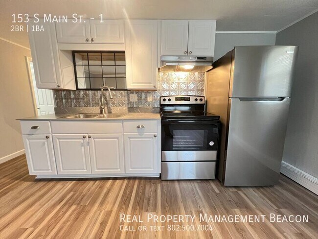 Primary Photo - 153 S Main St