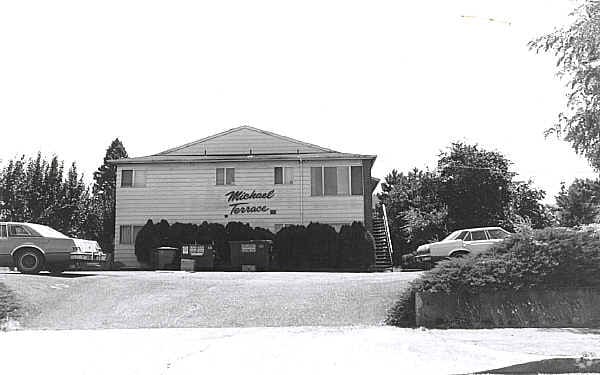 Building Photo - Michael's Terrace