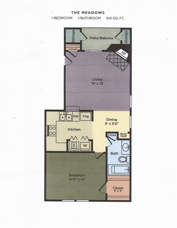 Building Photo - 10507 Mellow Ln