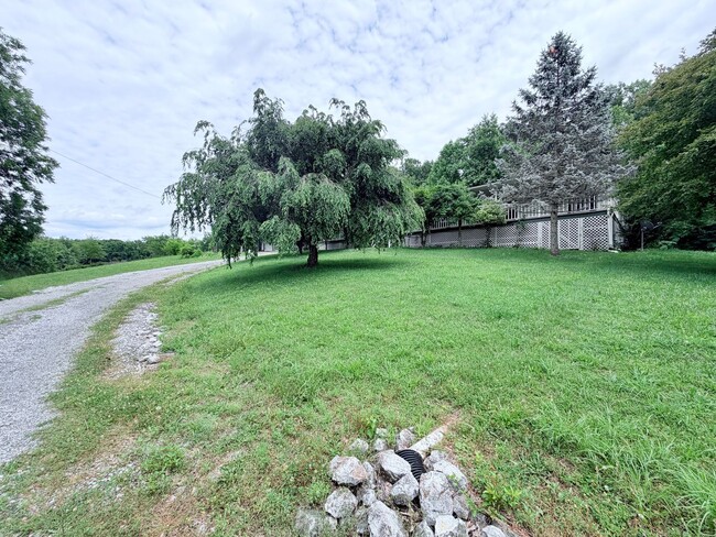 Building Photo - Secluded 3-Bedroom with Wrap-Around Porch -- Jonesborough