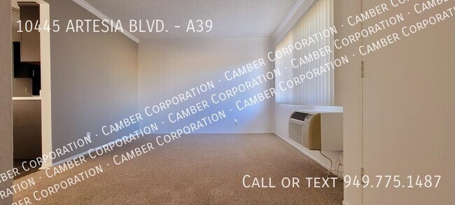 Building Photo - 10445 Artesia Blvd