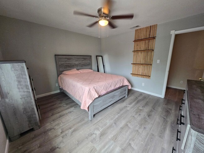 Building Photo - Fully  Furnished FLETC Rental Roswell, NM