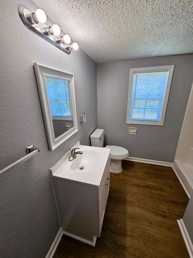 Building Photo - For Rent – Updated 3 Bedroom, 2 Bath Brick...
