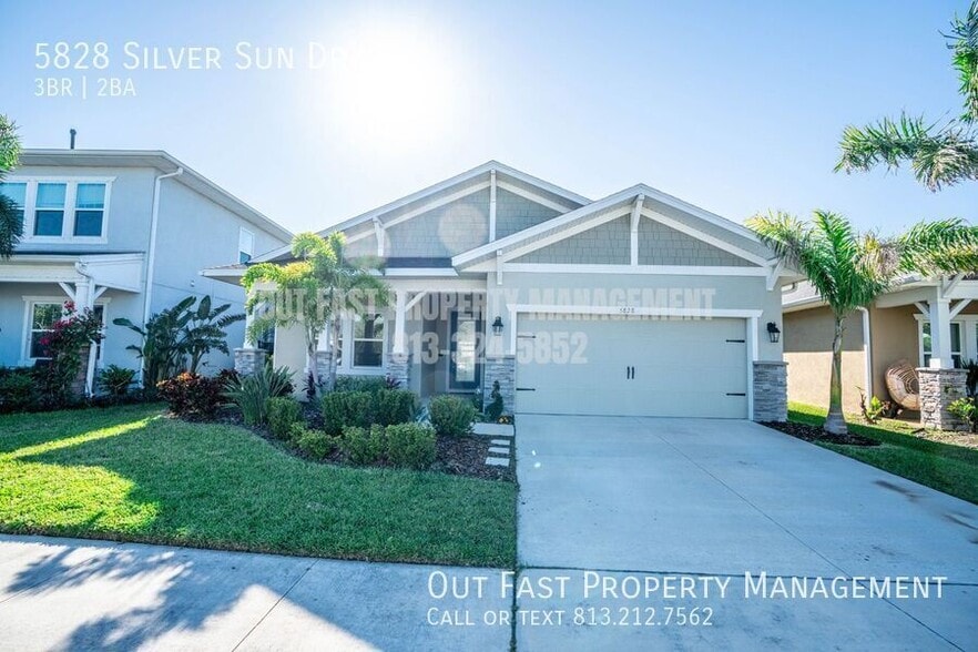 Building Photo - 5828 Silver Sun Dr