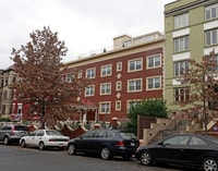 Building Photo - Segovia Apartments