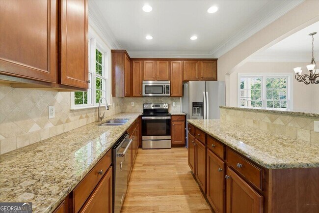 Building Photo - 728 Markhams Dr