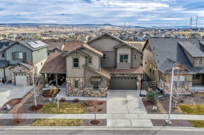 Building Photo - 5 BR/4BA | Newly Renovated Single Family Home | 1-Car Garage Parking | Community Pool!