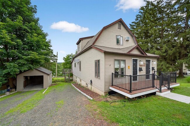 Building Photo - 151 S Harrison Ave