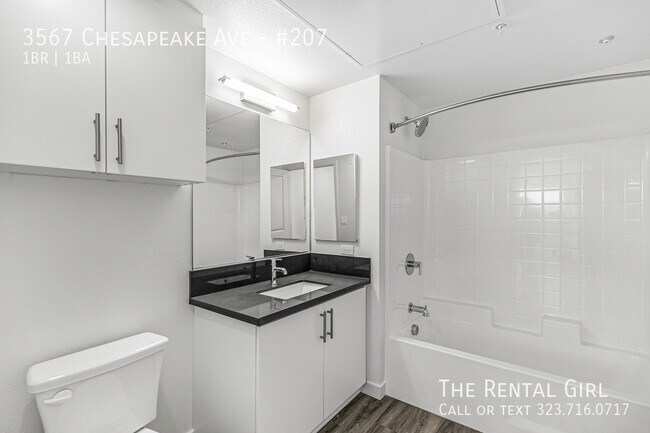 Building Photo - 3567 Chesapeake Ave