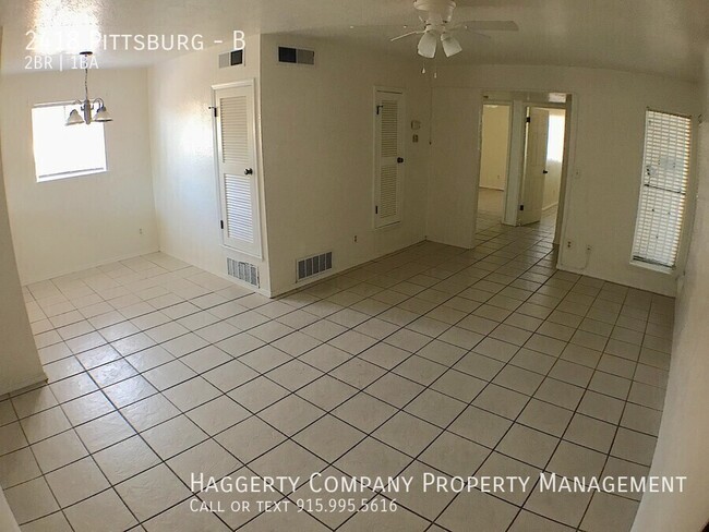 Building Photo - 2418 Pittsburg-B