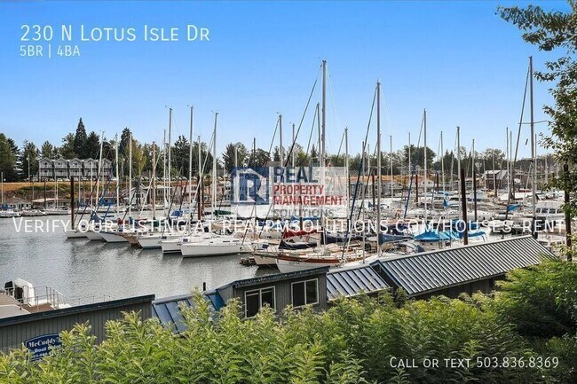 Building Photo - 230 N Lotus Isle Dr