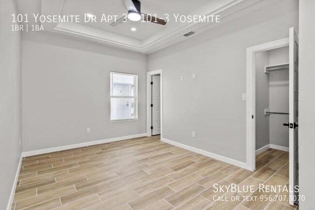 Building Photo - 101 Yosemite Dr