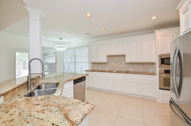 Building Photo - 5315 Fairweather Ct