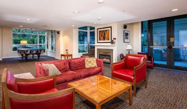 Building Photo - 1 bedroom in Seattle WA 98101