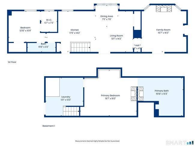 Building Photo - 591 Orange St