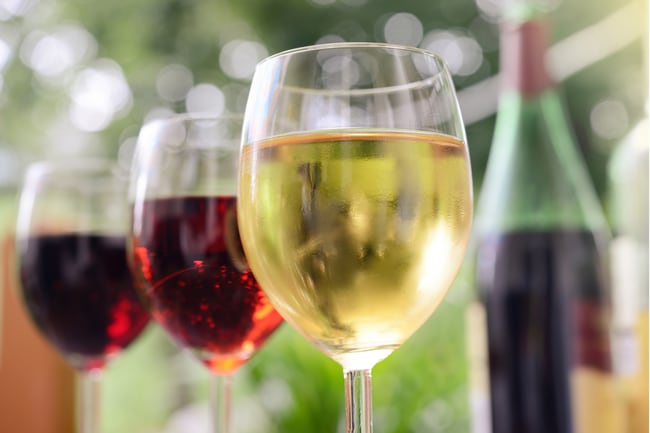 Stock Image - Kawana Springs