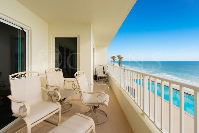 Building Photo - FURNISHED 2 Bedroom Condo in Daytona Beach...