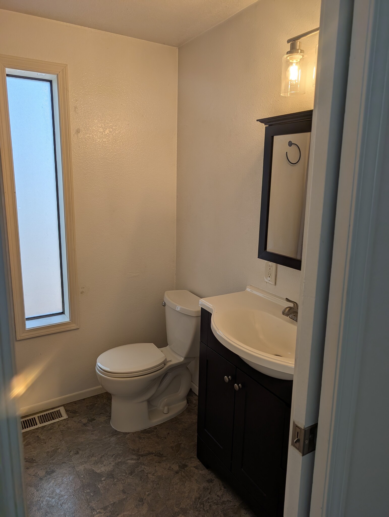 Master Bath - 2424 Morning Dove Ct NW