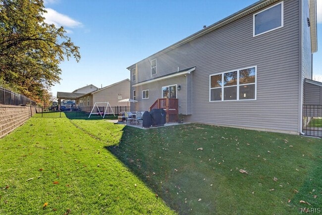 Building Photo - 415 Filipp Ln