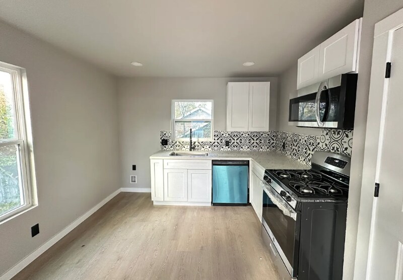 Building Photo - 4209 Walker St