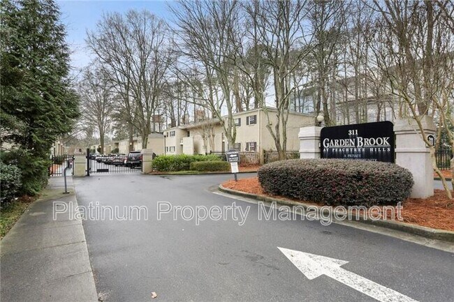 Building Photo - 311 Peachtree Hills Ave NE