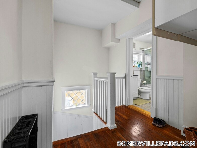 Building Photo - 78 Bowdoin St