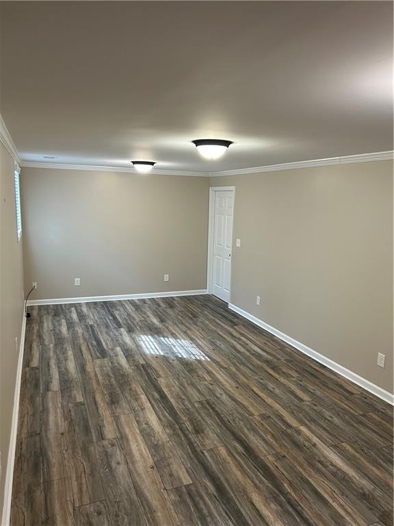 Building Photo - 1534 Collier Dr SE