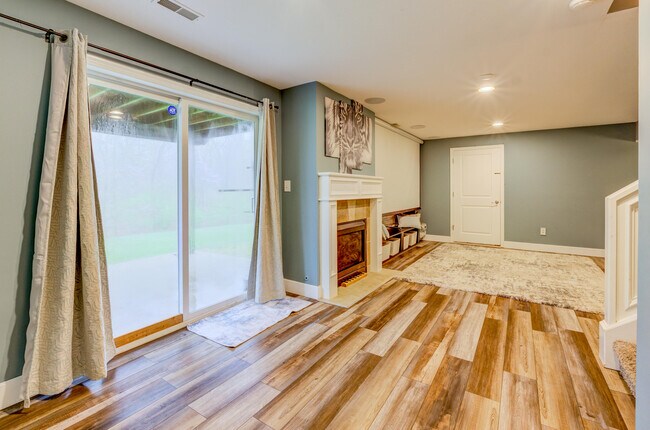 Building Photo - 107 Bogie Hills Dr