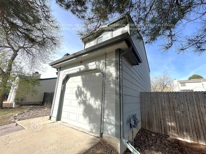 Building Photo - 17989 E Colgate Pl