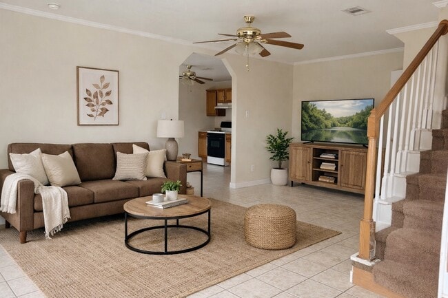 Building Photo - 6615 Overlook Dr