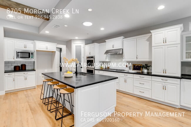 Building Photo - 8705 Morgan Creek Ln
