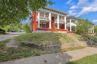 Building Photo - 3224-3226 E 8th St.