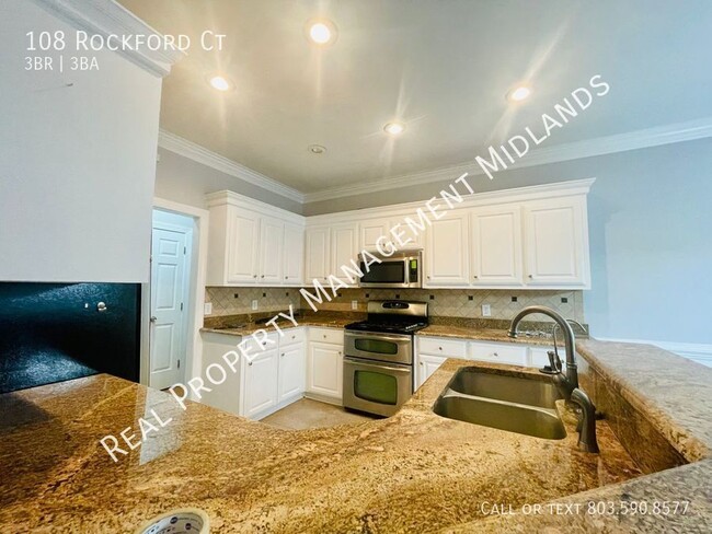 Building Photo - 108 Rockford Ct