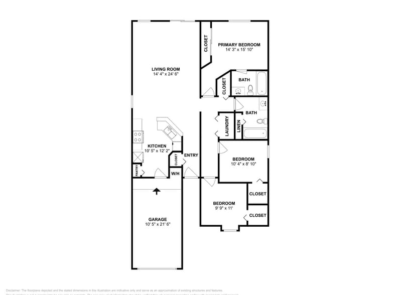 Building Photo - 137 Brays Island Ln