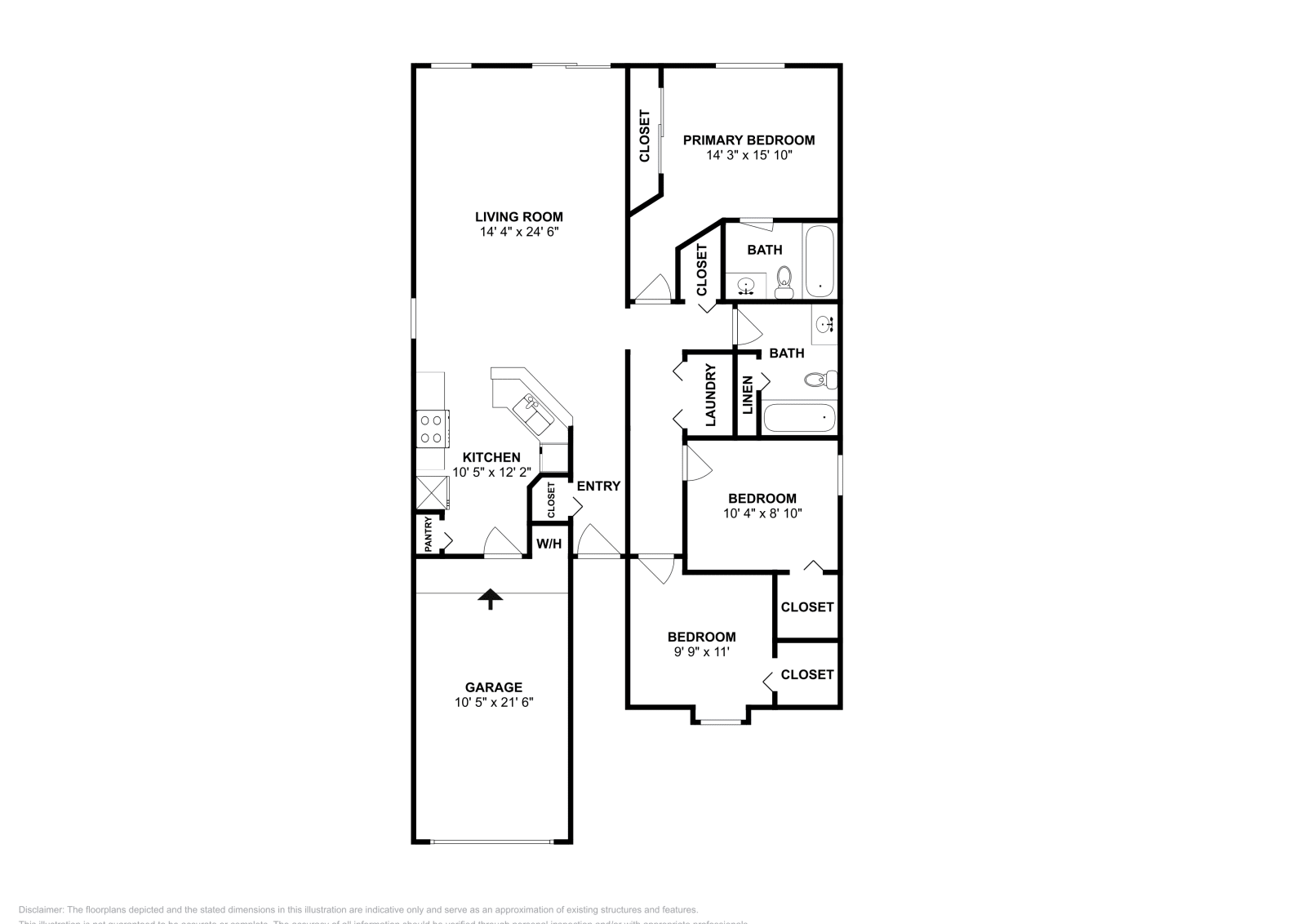 Building Photo - 137 Brays Island Ln