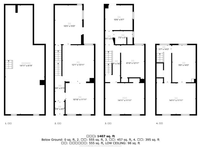 Building Photo - Spacious 4 Bedroom on Cumberland St