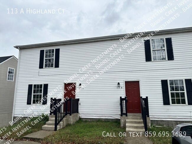 Building Photo - 2-Bed 1-Bath Townhome + Garage