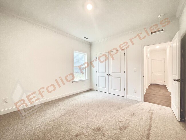 Building Photo - Beautiful Brand New 4 Bedroom, 3 Bathroom Home with 1st Fl Bedroom+  Office, 2-Car-Garage &High-S...