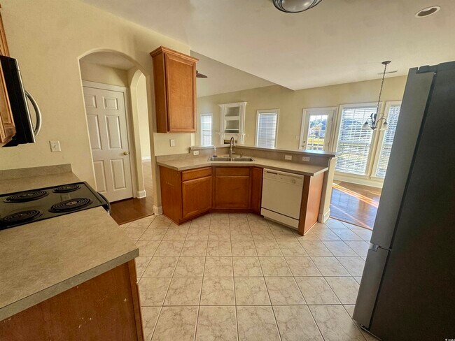 Building Photo - 544 Stonemason Dr