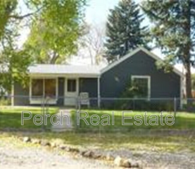 Building Photo - 105 S Kendall St