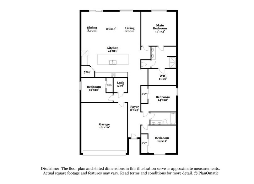 Building Photo - 1026 Oak Vly Dr